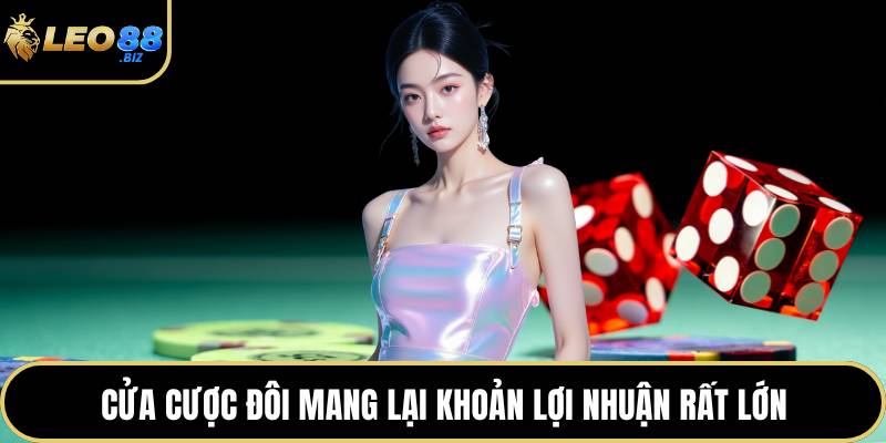 Chiến thuật nương theo người đỏ mang lại hiệu quả